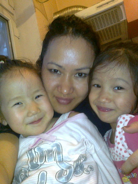 Айсулу Алтаева