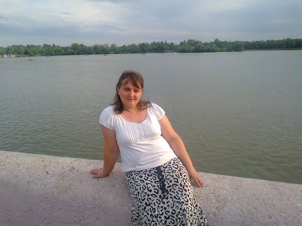 Ирина Александрова