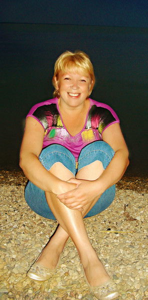 Ирина Лобанова