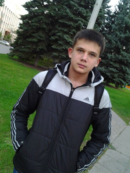 Артур Кузнецов