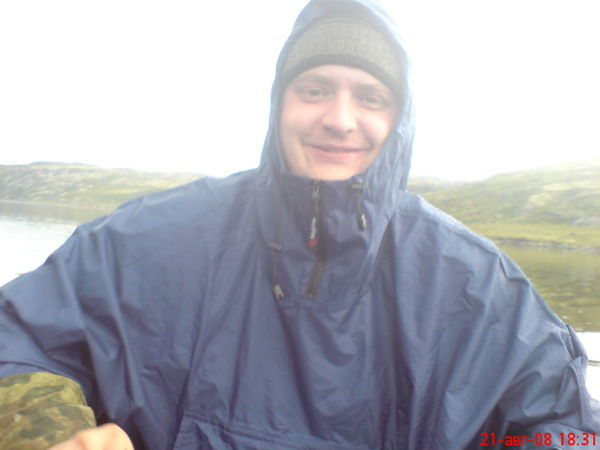 Николай Шабаев