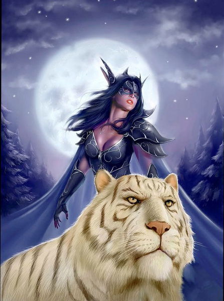 Лана Бирюкова