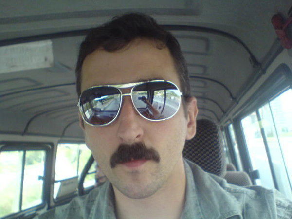 Геннадий Сидин