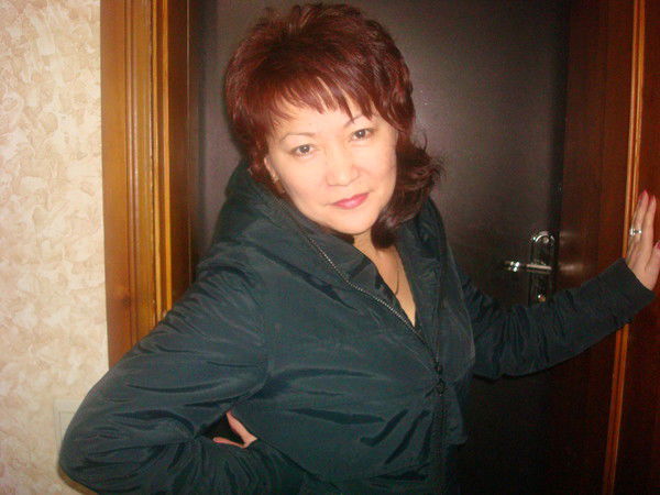 Алтынай Байсалбаева