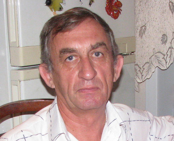 Владимир Шмидт