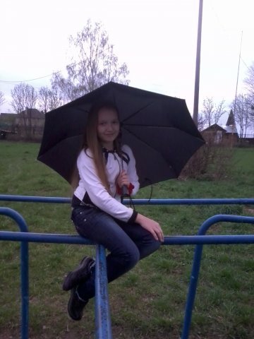 Ольга Ламкова