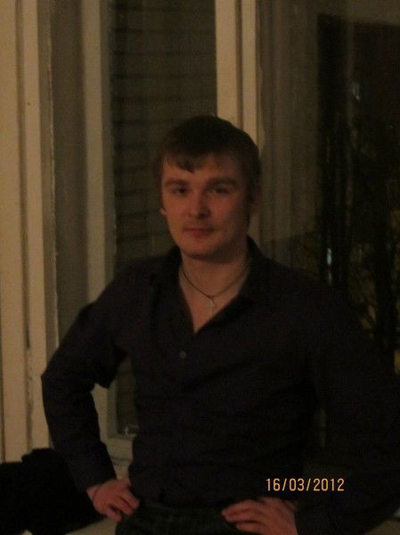 Юрий Горохов