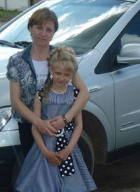 Яна Дашкевич