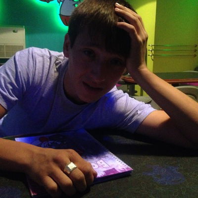 Андрей Кожухов