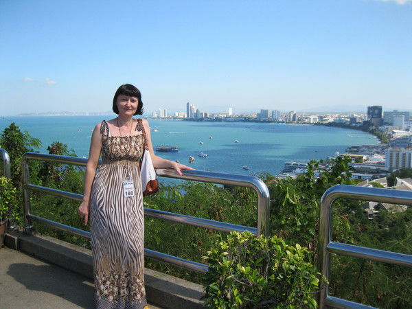 Ирина Вернигорова