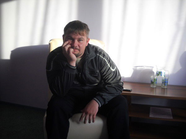 Александр Гонуров