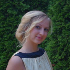 Ольга Родионова