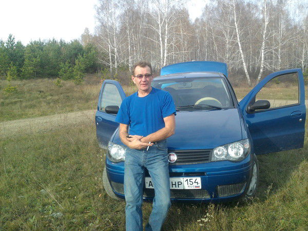 Сергей Трушин