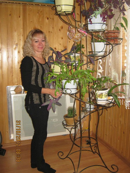 Галина Тытык