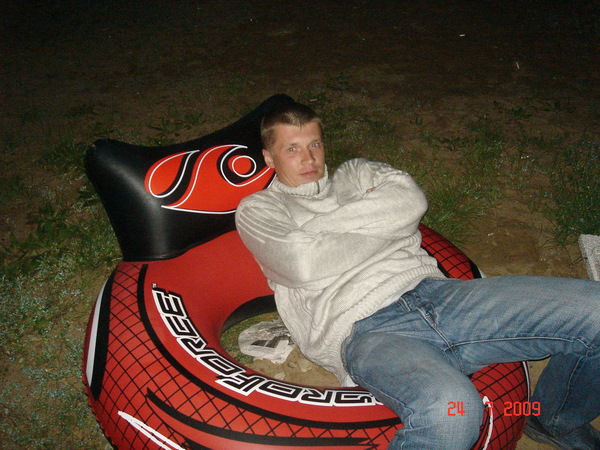 Кирилл Ситников