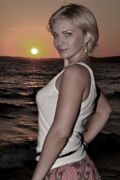 Юлия Дружко