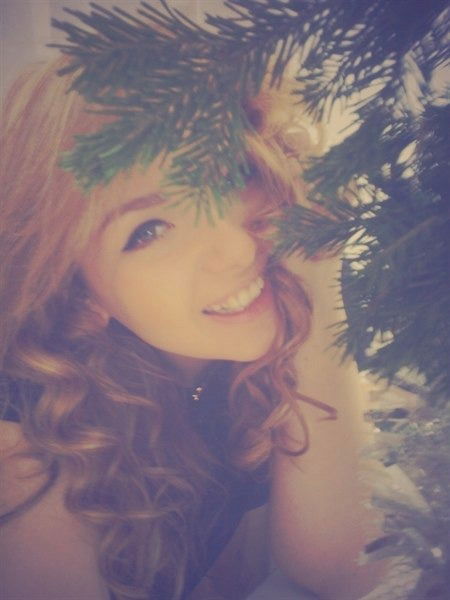 Ксеня Даниленко