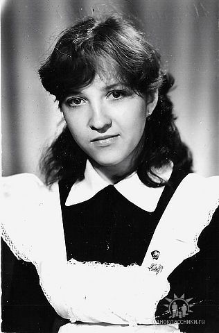 Светлана Самойлова