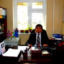 Садулло Шеров