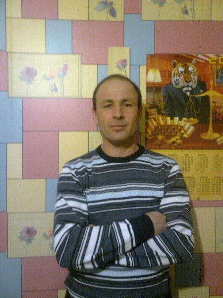 Рафаиль Шагаев