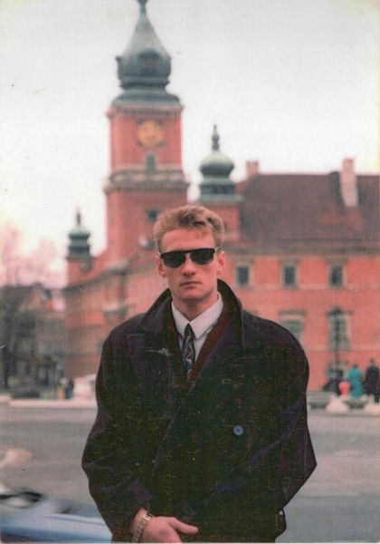 Сергей Васильев