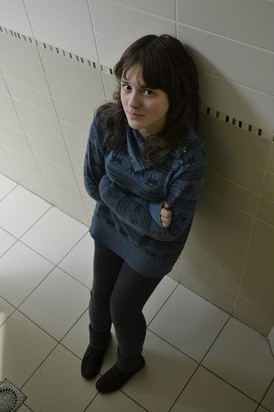 Екатерина Кузина