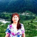Ирина Ганиманн