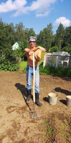 Андрей Александров