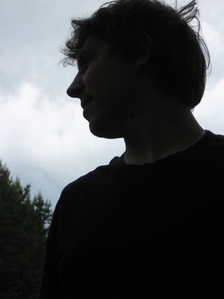 Петр Устинов