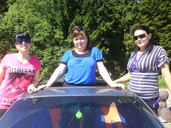 Екатерина Червочкина