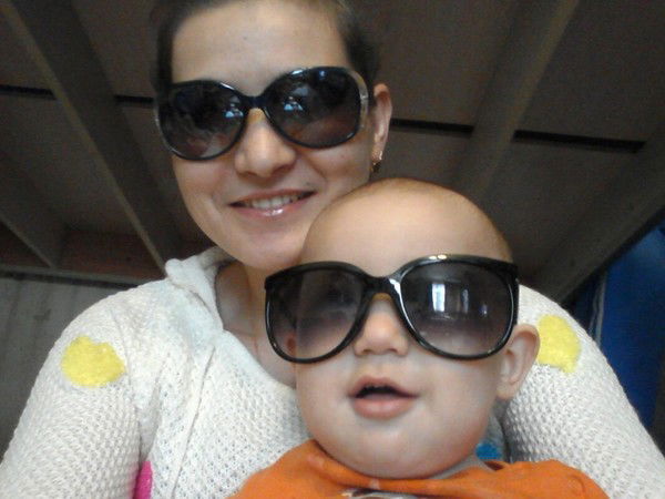 Динара Салимбаева