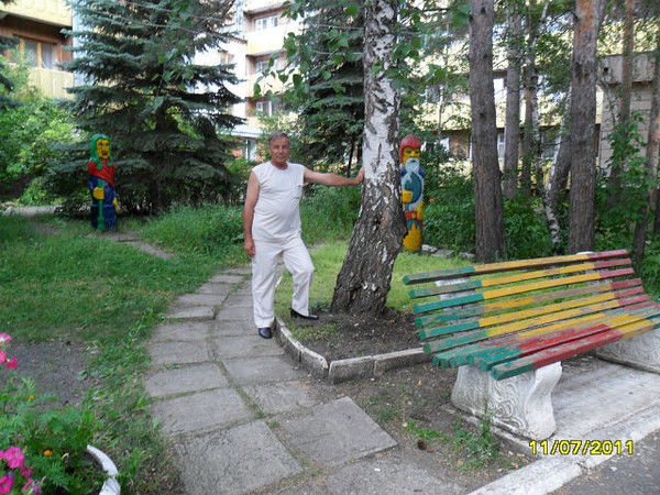 Юрий Бридун