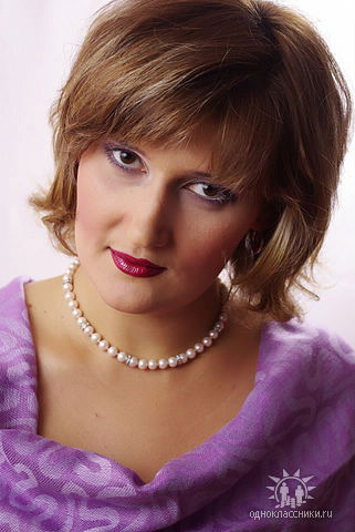 Наталья Деева