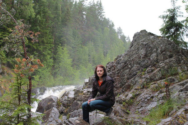 Марина Акимочкина