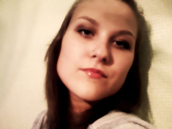 Евгения Гусева