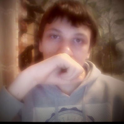 Саша Чубаркин