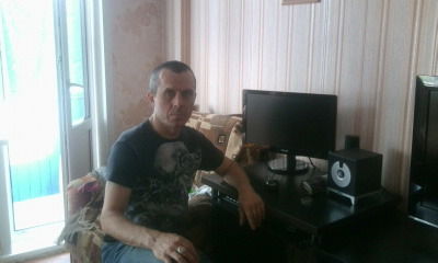 С Душой Волка