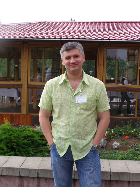 Дмитрий Лихтарович