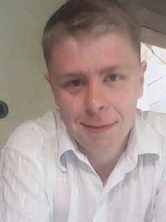 Денис Акулов