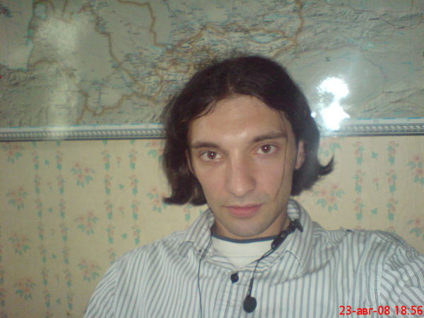 Алексей Удод