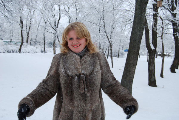 Ирина Кириленко