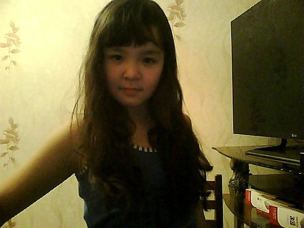 Дарига Дагай