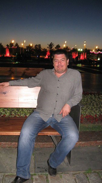 Роман Кувиков