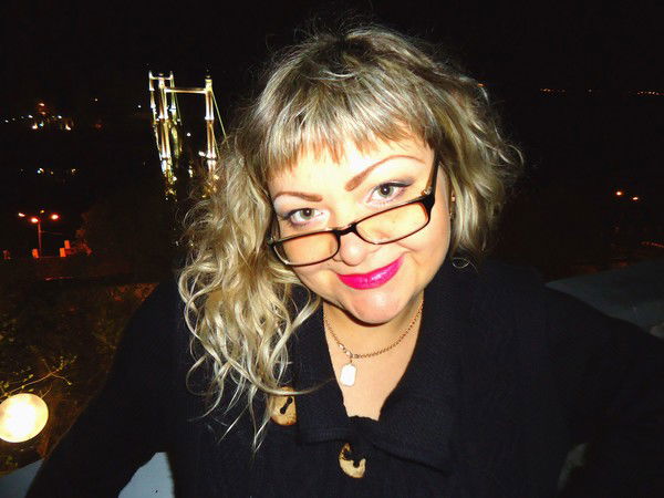 Юлия Ильинична