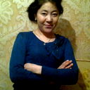 Баян Акылбай Кызы