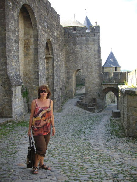 Оксана Кириллова