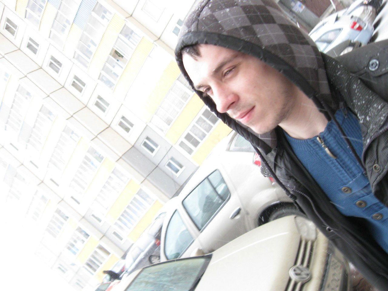 Андрей Быстров