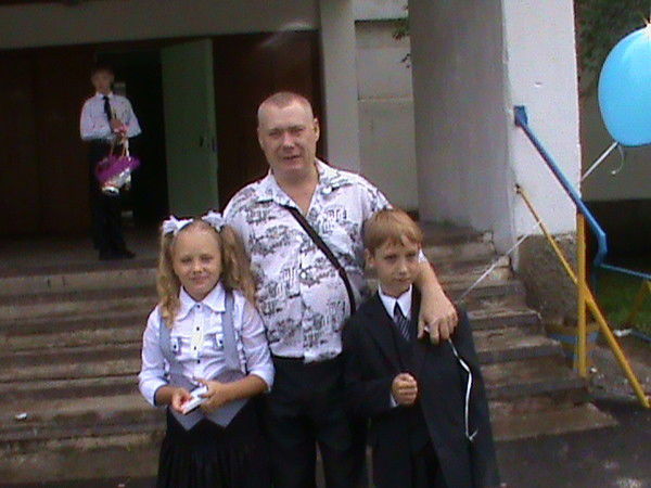 Александр Виссарионов