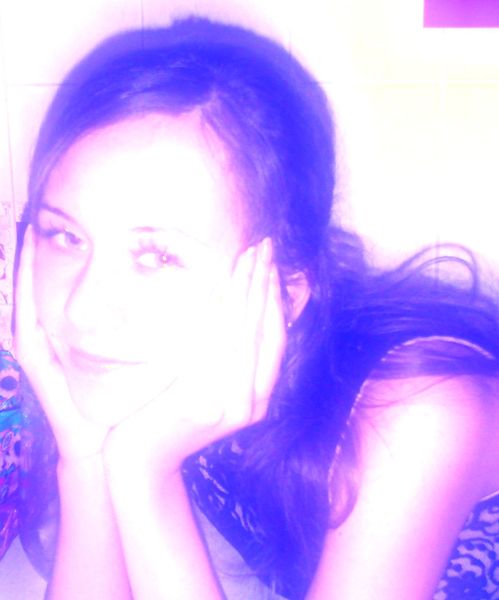 Екатерина Яруткина