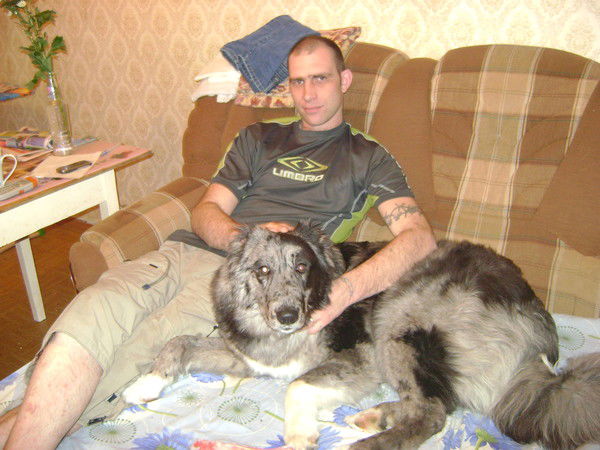 Сергей Жбанников